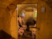 Camp Base Kadojinの写真2