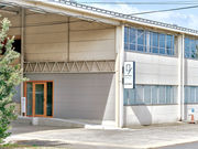 TANGO OPEN CENTERの写真2