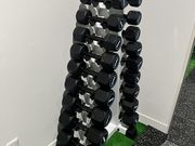 パーソナルジム LIGHT FIT 玉造店の写真4