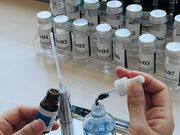 ルタン ウールー kalaku-labo 鹿児島店の写真4