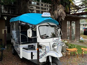 ラメリストアの写真4