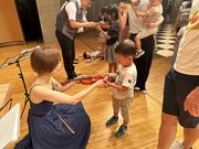 東文化会館・アンフィニシアター堺の写真3