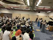 藤沢市民会館・アンフィニシアター神奈川の写真3