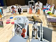 ひばりホール・アンフィニシアター東京府中の写真4