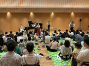 市民プラザ ウェーブ101・アンフィニシアター浦安の写真3