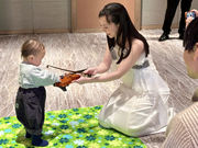 森下文化センター・アンフィニシアター江東区の写真3