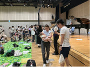 森下文化センター・アンフィニシアター江東区の写真4