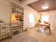 アロマスクール&サロンCabone ~香母音~の写真2