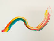 筆文字あーと.明笑の写真4