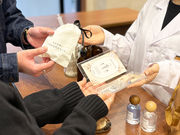 ふれぐらんす工房「香」浅草店の写真4