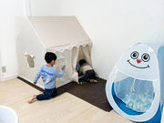 Cafe工房UROKOの写真3