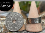 COIN RING Amorの写真3