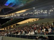 世界同時ハミングデー2025の写真2