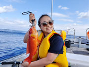 釣り船ブルーマリンの写真2