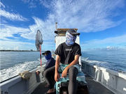 釣り船ブルーマリンの写真3