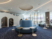 おふろの王様和光店の写真4