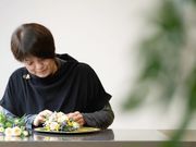 花まつフラワーアカデミーの写真4