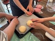 やさしいおうちベーカリーの写真4