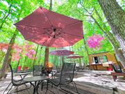 グランピングカフェ&BBQ"たき火"の写真4