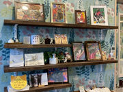 保護猫カフェ にゃんプチーノの写真4