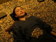 鉱石ミネラル浴 mineral spa by arashi no yuの写真2