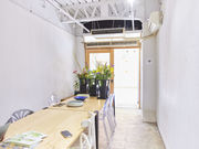 IKEBANA STUDIO いけばな教室 おおら花の写真2