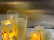 Candle Labo Osakaの写真2