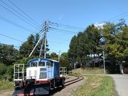 網走鉄道の写真4