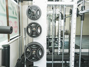 運動初心者専用パーソナルジム ELCUM FIT 中百舌鳥店の写真2