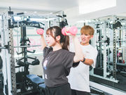 運動初心者専用パーソナルジム ELCUM FIT 中百舌鳥店の写真3