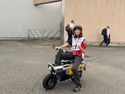 ZONEの写真3