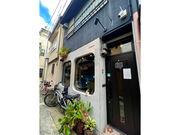 保護猫カフェ neu。の写真4