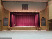 大阪市立中央会館・アンフィニシアター大阪中央の写真3