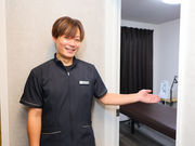 Mens Total Beauty CHESTの写真3