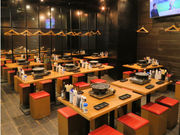 海鮮バイキング&浜焼きBBQ 玉手箱の写真4