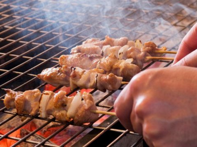 鳥せい 札幌琴似店の写真1