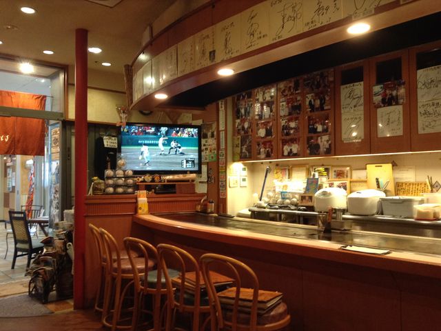 いちげん屋