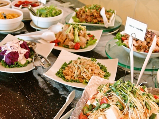 レストラン真栄田の写真1