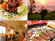 浜辺のキッチン もめんばるの写真1