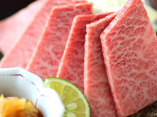 焼肉 吉祥庵 豊橋の写真1