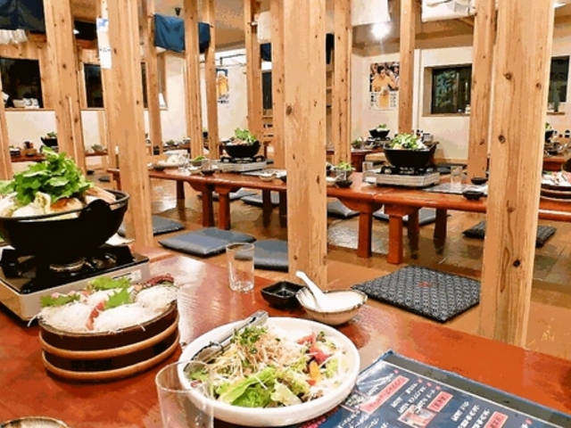 うまか房 坂出店の写真1