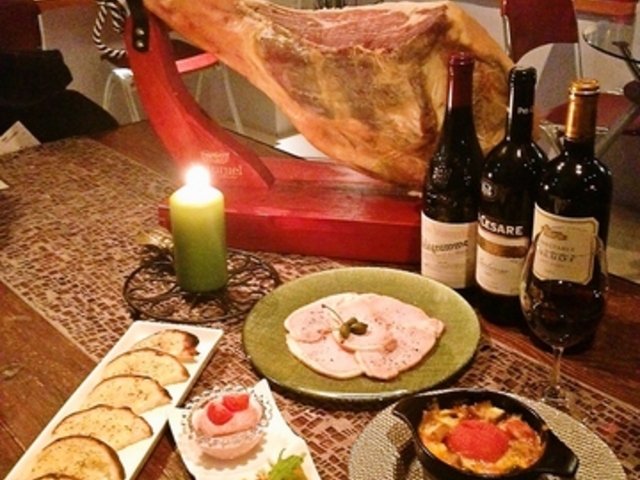 Poni Anelaの写真1