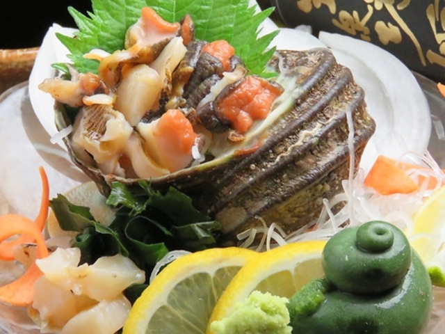 居酒屋 せん 松山八坂通り店の写真1