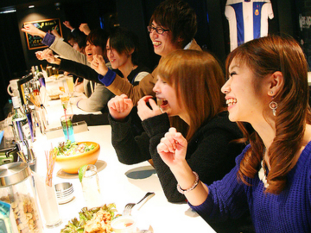 スクエア SQUARE 郡山店の写真1