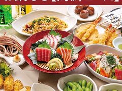 村さ来 船橋競馬場前店の写真1