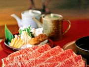 柿安料亭本店の写真1