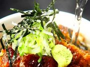 ひつまぶし 名古屋 備長 グランフロント大阪店の写真1