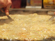 もんじゃ 鉄板焼き モンスーン MonSoon 鈴鹿店の写真1