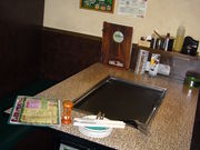 もんじゃ 鉄板焼き モンスーン MonSoon 鈴鹿店の写真3