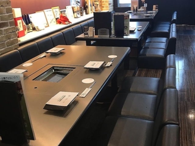 絆 KIZUNA DINING キズナダイニング 中河原店の写真1